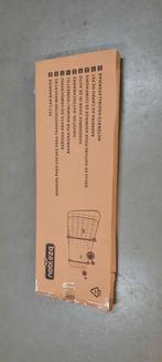 Universeel Hondenrek Bagagerek Auto Nobleza, Ophalen of Verzenden, Nieuw