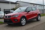 Seat Arona FR Beats 1.5 TSI ACT|DSG|Carplay|1e eigenaar, Gebruikt, 150 pk, Bedrijf, 1500 cc