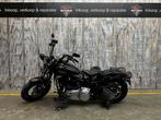 HARLEY-DAVIDSON CROSS BONES FLSTSB (bj 2008) 66,684 km, 2 cilinders, HARLEY-DAVIDSON, Chopper, Bedrijf