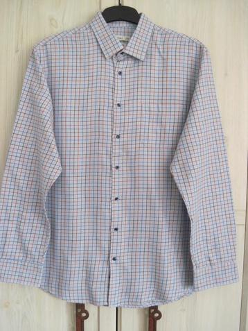 Overhemd Mt L 41/ 42   beschikbaar voor biedingen