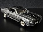 Greenlight 1:18 '67 Shelby Mustang Eleanor Gone in 60 second, Hobby en Vrije tijd, Modelauto's | 1:18, Overige merken, Auto, Onbekend