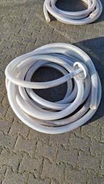 Mestslang 51 mm voor zodebemester., Ophalen