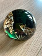 Presse papier panter, Ophalen of Verzenden, Zo goed als nieuw