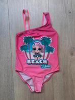 LOL badpak zwempak roze maat 122-128 meisje, Kinderen en Baby's, Kinderkleding | Maat 122, Meisje, Sport- of Zwemkleding, Zo goed als nieuw
