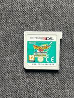 Inazuma Eleven Go Chrono Stones Thunderflash 3DS, Spelcomputers en Games, Games | Nintendo 2DS en 3DS, Gebruikt, 1 speler, Ophalen of Verzenden