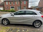 Mercedes A-Klasse A180 1.6 Blue Efficiency 2013 Grijs, Te koop, Zilver of Grijs, Geïmporteerd, 5 stoelen