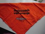 honden bandana Pedigree, Verzenden, Zo goed als nieuw