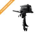 Suzuki DF5AS, Nieuw, Benzine