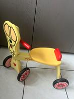 Houten woezel en pip loopfiets, Kinderen en Baby's, Speelgoed | Buiten | Voertuigen en Loopfietsen, Ophalen, Zo goed als nieuw