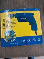 Goed werkende boormachine Bijna gratis!, Doe-het-zelf en Verbouw, Gereedschap | Boormachines, Ophalen of Verzenden, Zo goed als nieuw