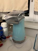 popcorn machine, Ophalen of Verzenden, Gebruikt