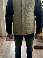 Vintage Adidas Jas, Ophalen of Verzenden, Gedragen, Maat 52/54 (L), Wit