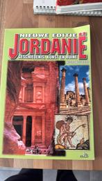 Jordanie, geschiedenis, kunst en ruine, Ophalen of Verzenden, 20e eeuw of later, Zo goed als nieuw, Europa