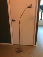 Staande leeslamp, Ophalen, Zo goed als nieuw, Metaal, 150 tot 200 cm