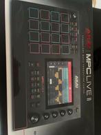 Akai MPC Live II - Nieuwstaat, Ophalen of Verzenden, Zo goed als nieuw
