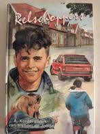 Relchoppers - A. Korpershoek, van Wendel de Joode, Ophalen of Verzenden, Gelezen, A. Korpershoek, van Wendel de Joode