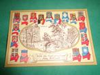 Bevrijding Utrecht zeldzame kaart erven Lucas Bols oorlog, Verzenden, Landmacht, Nederland, Foto of Poster