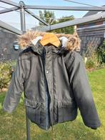 Parka winterjas Name it - maat 104, Ophalen, Gebruikt, Jongen, Jas