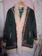 Hippie jas, Verzenden, Maat 42/44 (L), Zo goed als nieuw, Hippie shaker