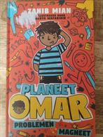 Mian Zanib - Planeet Omar, Mian Zanib, Ophalen of Verzenden, Zo goed als nieuw