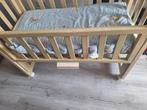 Babybed, Ophalen of Verzenden, Zo goed als nieuw