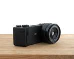 Sigma DP2 Quattro, Ophalen, Zo goed als nieuw, Overige Merken, Geen optische zoom