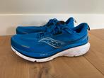 Saucony Guide 18 hardloopschoenen maar 47, Ophalen of Verzenden, Zo goed als nieuw, Hardloopschoenen, Saucony