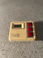 Prachtige Countdown Timer - Beige, Ophalen of Verzenden, Zo goed als nieuw