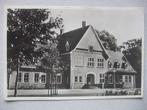 P53 Weerselo - Gemeentehuis - 1957, Verzenden, 1940 tot 1960, Ongelopen, Overijssel