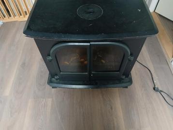 Elektrische Kachel - Sfeervol & Compact beschikbaar voor biedingen