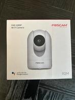 Foscam beveiligingscamera 1080p, Verzenden, Nieuw