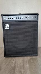 Ampeg BA-115v2, Ophalen, Zo goed als nieuw, Basgitaar, 100 watt of meer