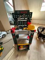 Werktafel kids, Ophalen of Verzenden, Gebruikt