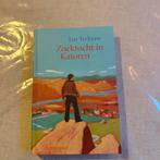 Zoektocht in Katoren - Jan Terlouw (Zo Goed Als Nieuw), Boeken, Ophalen of Verzenden, Zo goed als nieuw, Nederland