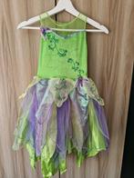 Tinkerbell jurkje van Disney 8 jaar, Ophalen of Verzenden, Zo goed als nieuw, Meisje