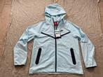 Nike Tech Fleece Kids Woven Geweven Jacket Jack, Size XL,New, Jongen of Meisje, Nieuw, Ophalen of Verzenden, Nike