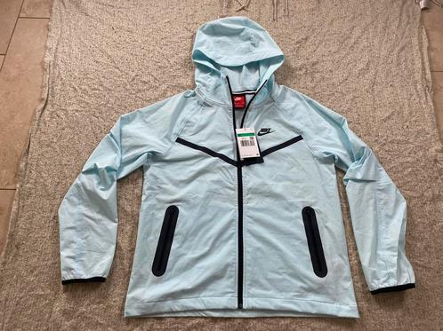 Nike Tech Fleece Kids Woven Geweven Jacket Jack, Size XL,New, Kinderen en Baby's, Kinderkleding | Maat 164, Nieuw, Jongen of Meisje