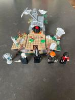 Lego harry potter Tom Riddles Grave, Ophalen, Zo goed als nieuw