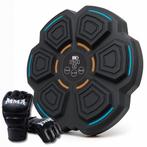 Nieuwe Boksmachine + handschoenen, Ophalen of Verzenden, Nieuw, Bokszak