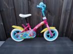 kinderfiets, Fietsen en Brommers, Ophalen, Gebruikt, Minder dan 16 inch, Zijwieltjes