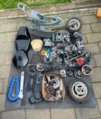 Mini Bike Onderdelen 49cc Partij, Ophalen of Verzenden, Zo goed als nieuw, Overige typen
