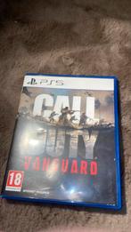 Call of Duty: Vanguard, Spelcomputers en Games, Games | Sony PlayStation 5, Verzenden, Zo goed als nieuw