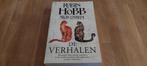 Robin hobb megan lindholm de verhalen, Boeken, Ophalen of Verzenden, Robin Hobb