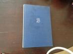 boek over zilver, Antiek en Kunst, Verzenden, Zilver