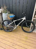 SE Bikes BMX - Zo goed als nieuw!, Ophalen, 24 inch of meer, V-brakes, Aluminium