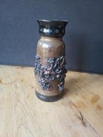Vintage West-Germany Vaas CLIT Keramiek, Ophalen of Verzenden