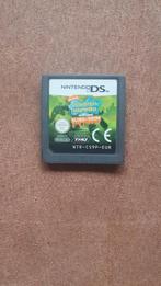 SpongeBob SquarePants: Globs of Doom, Nintendo DS, 1 speler, Ophalen of Verzenden, Zo goed als nieuw