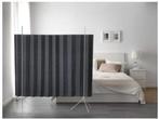Ikea PS 2017 Kamerscherm / Room divider (2 stuks), Huis en Inrichting, Woonaccessoires | Kamerschermen, Ophalen, Zo goed als nieuw