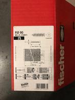 pluggen isolatie, Ophalen, Overige materialen, 4 tot 8 cm, Nieuw