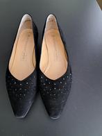 Schoenen, Peter Kaiser, Schoenen met lage hakken, Zwart, Ophalen of Verzenden
